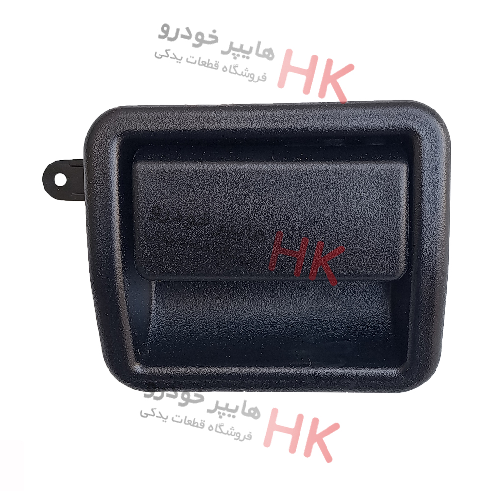 دستگیره درب داشبورد کد 00408 مناسب برای سمند LX