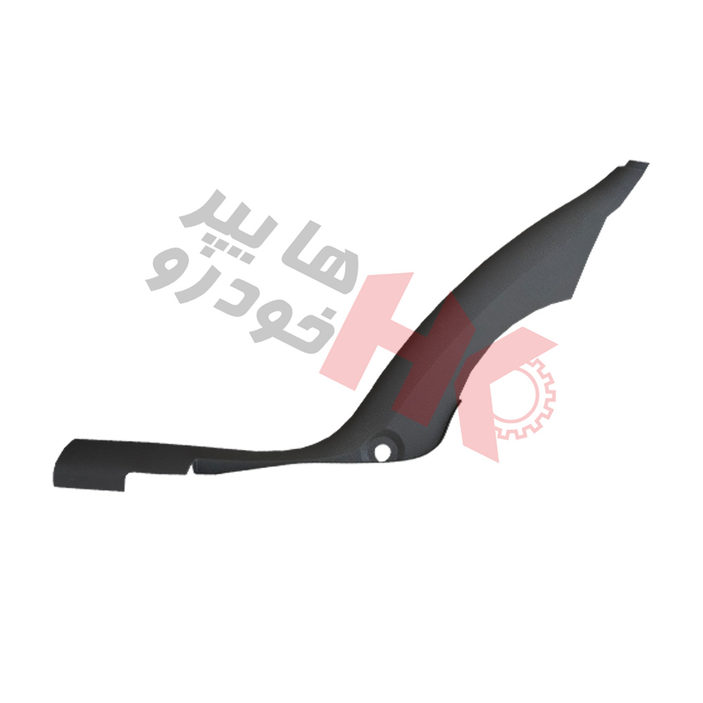 قاب رکاب عقب راست کرم کد 265 مناسب برای سمند